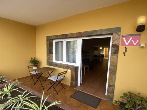 Appartement Valle Gran Rey, 2 pièces, 2 personnes - photo_1011982399575