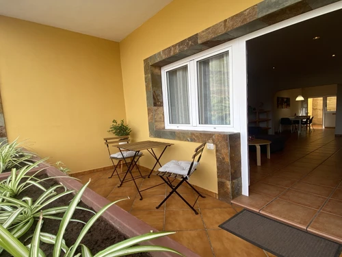 Apartamento Valle Gran Rey, 1 dormitorio, 2 personas - photo_1011982399575