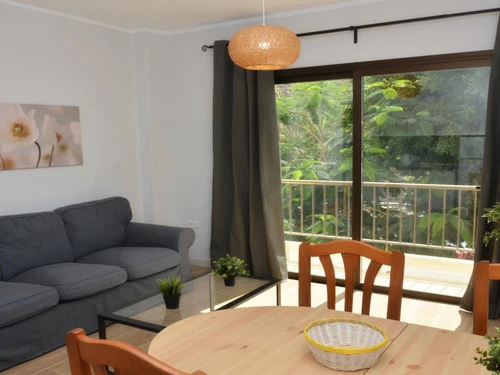 Appartement Valle Gran Rey, 4 pièces, 6 personnes - photo_1011982399955