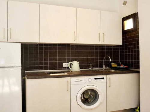 Appartement Valle Gran Rey, 4 pièces, 6 personnes - photo_1011982399955