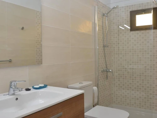 Appartement Valle Gran Rey, 4 pièces, 6 personnes - photo_1011982399955