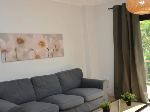 Appartement Valle Gran Rey, 4 pièces, 6 personnes - photo_1011982399955