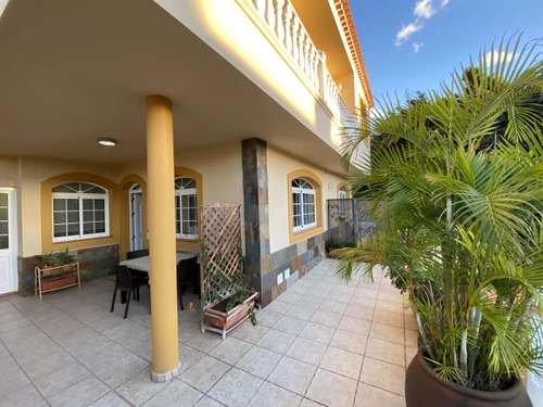 Appartement Valle Gran Rey, 2 pièces, 2 personnes - photo_1011982400092