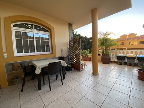 Appartement Valle Gran Rey, 2 pièces, 2 personnes - photo_1011982400092