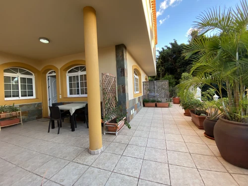 Apartment Valle Gran Rey, 1 bedroom, 2 persons - photo_1011982400092