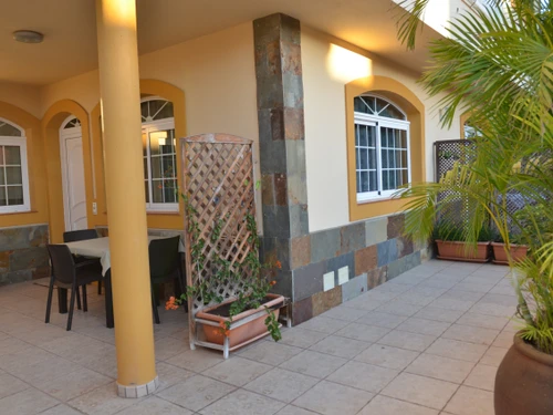 Appartement Valle Gran Rey, 2 pièces, 2 personnes - photo_1011982400092