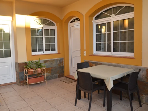 Appartement Valle Gran Rey, 2 pièces, 2 personnes - photo_1011982400092