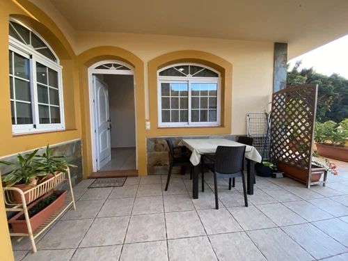 Appartement Valle Gran Rey, 2 pièces, 2 personnes - photo_1011982400092