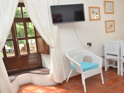 Casa Valle Gran Rey, 1 dormitorio, 2 personas - photo_1011982400234