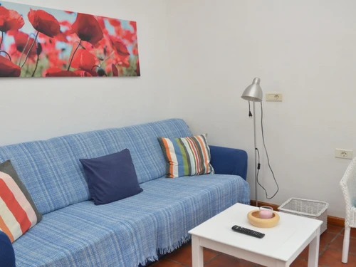 Casa Valle Gran Rey, 1 dormitorio, 2 personas - photo_1011982400234