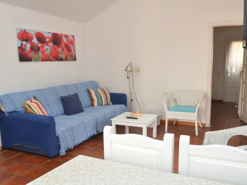 Casa Valle Gran Rey, 1 dormitorio, 2 personas - photo_1011982400234