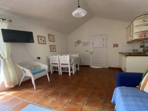 Casa Valle Gran Rey, 1 dormitorio, 2 personas - photo_1011982400234