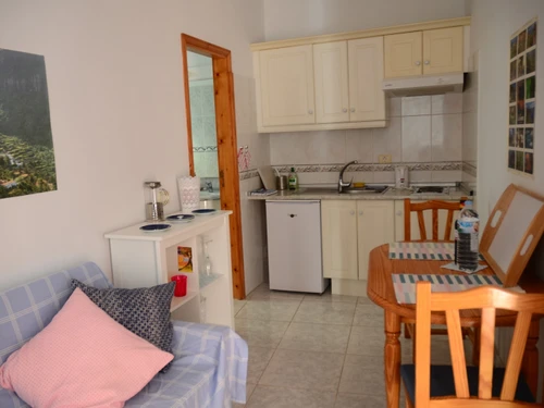 Appartement Valle Gran Rey, 2 pièces, 2 personnes - photo_1011982400375