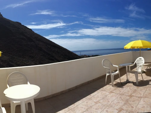 Appartement Valle Gran Rey, 2 pièces, 2 personnes - photo_1011982400375