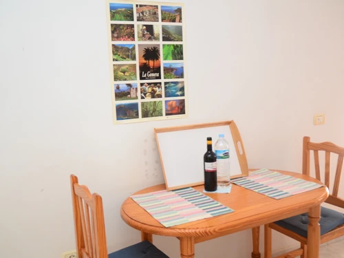 Appartement Valle Gran Rey, 2 pièces, 2 personnes - photo_1011982400375