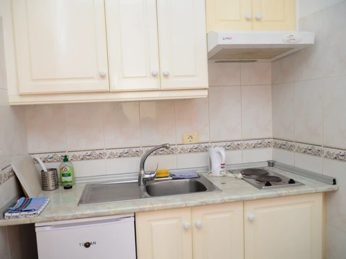 Appartement Valle Gran Rey, 2 pièces, 2 personnes - photo_1011982400375