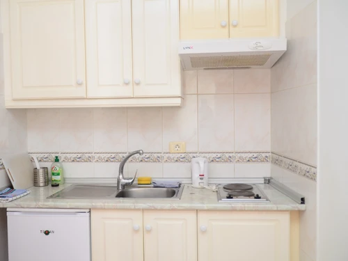 Appartement Valle Gran Rey, 2 pièces, 2 personnes - photo_1011982400375