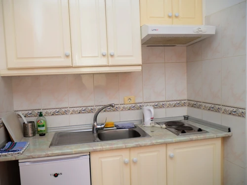 Appartement Valle Gran Rey, 2 pièces, 2 personnes - photo_1011982400375