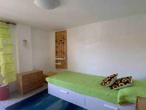 Appartement Valle Gran Rey, 4 pièces, 5 personnes - photo_1011982400502