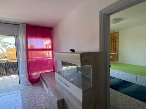 Appartement Valle Gran Rey, 4 pièces, 5 personnes - photo_1011982400502