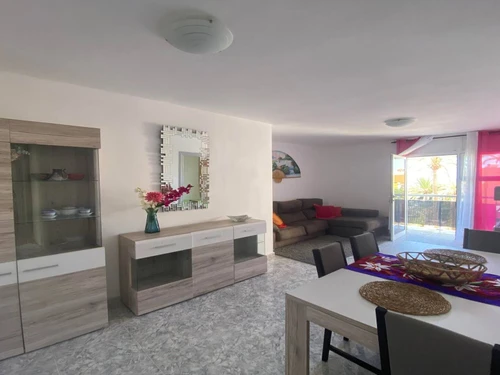 Appartement Valle Gran Rey, 4 pièces, 5 personnes - photo_1011982400502