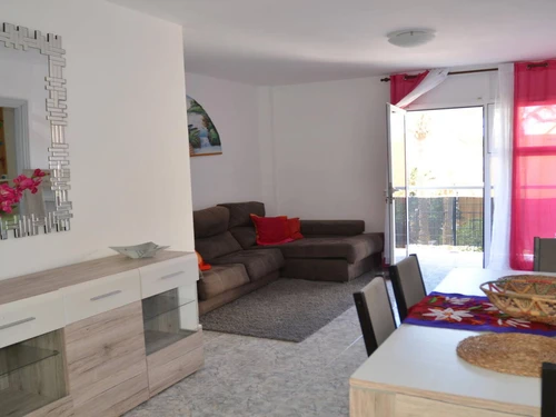 Appartement Valle Gran Rey, 4 pièces, 5 personnes - photo_1011982400502