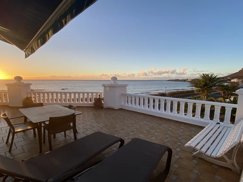 Ferienwohnung Valle Gran Rey, 1 Schlafzimmer, 3 Personen - photo_1011982400646