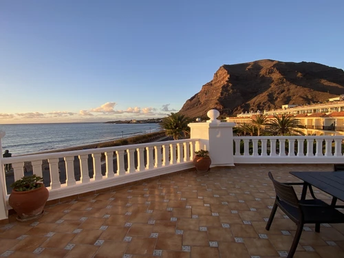 Appartement Valle Gran Rey, 2 pièces, 3 personnes - photo_1011982400646