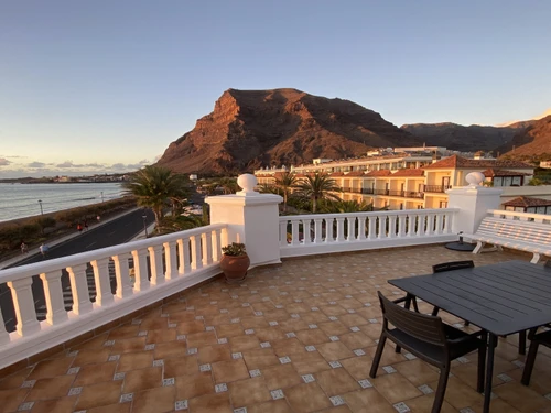 Appartement Valle Gran Rey, 2 pièces, 3 personnes - photo_1011982400646