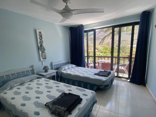 Studio Valle Gran Rey, 1 pièce, 2 personnes - photo_1011982400790