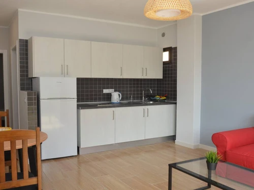 Appartement Valle Gran Rey, 2 pièces, 2 personnes - photo_1011982400931