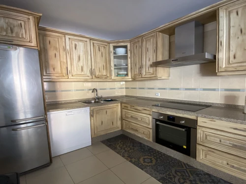 Appartement Valle Gran Rey, 4 pièces, 5 personnes - photo_1011982401049