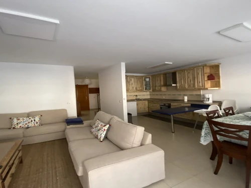 Appartement Valle Gran Rey, 4 pièces, 5 personnes - photo_1011982401049