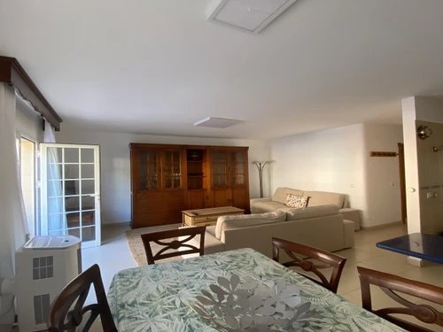 Appartement Valle Gran Rey, 4 pièces, 5 personnes - photo_1011982401049