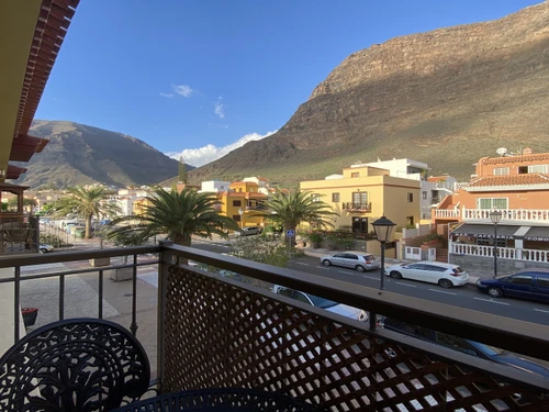 Apartment Valle Gran Rey, 3 bedrooms, 5 persons - photo_1011982401049