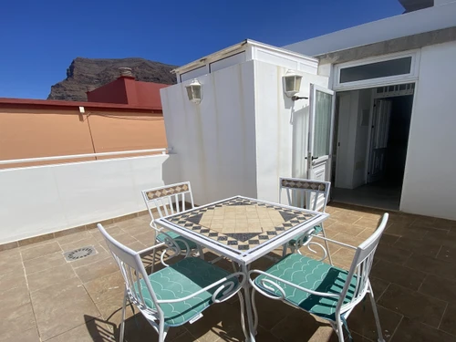 Appartement Valle Gran Rey, 2 pièces, 2 personnes - photo_1011982401318