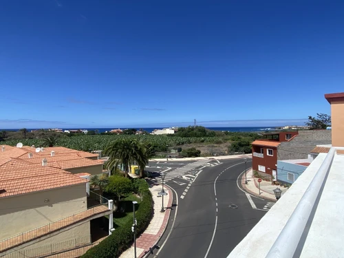 Appartement Valle Gran Rey, 2 pièces, 2 personnes - photo_1011982401318