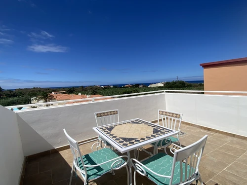 Ferienwohnung Valle Gran Rey, 1 Schlafzimmer, 2 Personen - photo_1011982401318