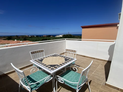 Appartement Valle Gran Rey, 2 pièces, 2 personnes - photo_1011982401318