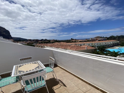 Appartement Valle Gran Rey, 2 pièces, 2 personnes - photo_1011982401318