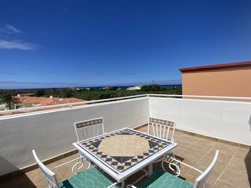 Appartement Valle Gran Rey, 2 pièces, 2 personnes - photo_1011982401318