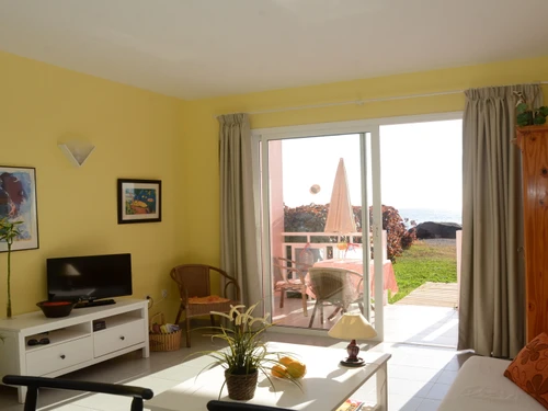 Appartement Valle Gran Rey, 2 pièces, 2 personnes - photo_1011982401452