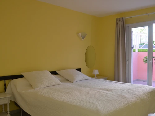 Appartement Valle Gran Rey, 2 pièces, 2 personnes - photo_1011982401452