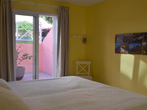 Appartement Valle Gran Rey, 2 pièces, 2 personnes - photo_1011982401452