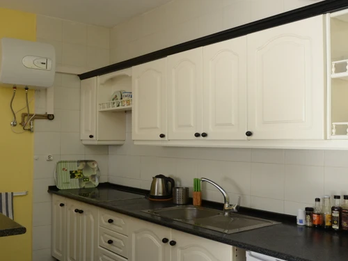 Appartement Valle Gran Rey, 2 pièces, 2 personnes - photo_1011982401452