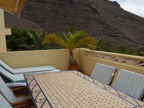 Casa Valle Gran Rey, 2 dormitorios, 4 personas - photo_1011982401578