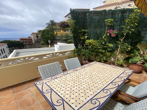 Casa Valle Gran Rey, 2 dormitorios, 4 personas - photo_1011982401578