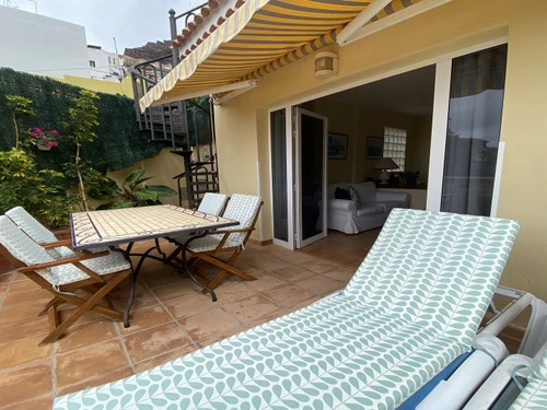 Maison Valle Gran Rey, 3 pièces, 4 personnes - photo_1011982401578