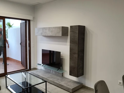 Appartement Pulpí, 3 pièces, 4 personnes - photo_1011963956951