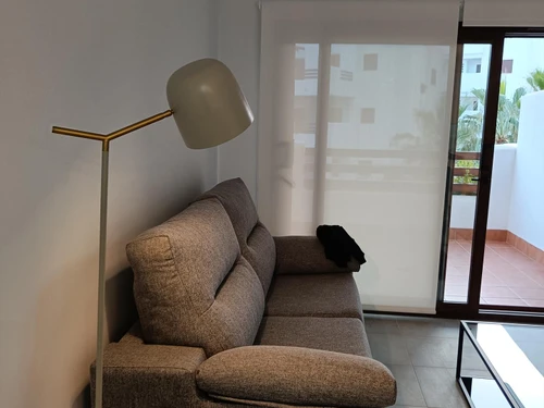 Appartement Pulpí, 3 pièces, 4 personnes - photo_1011963956951